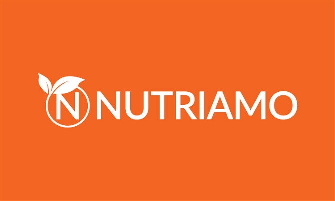 Nutriamo.com